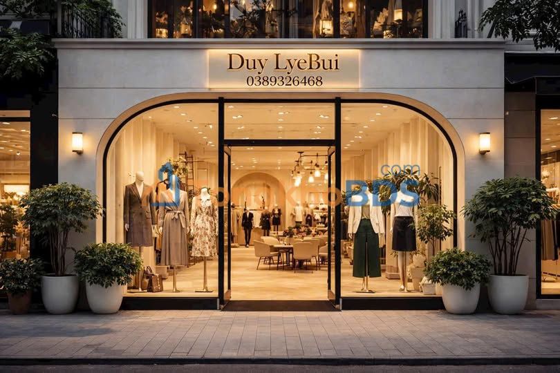 Nhà mặt phố Xuân Thủy 240m² Cầu Giấy - Mặt tiền kinh doanh