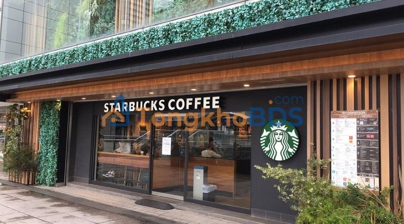 Mat bang Nghia Tan Cau Giay 230m² gia 30 trieu - Mat tien kinh doanh