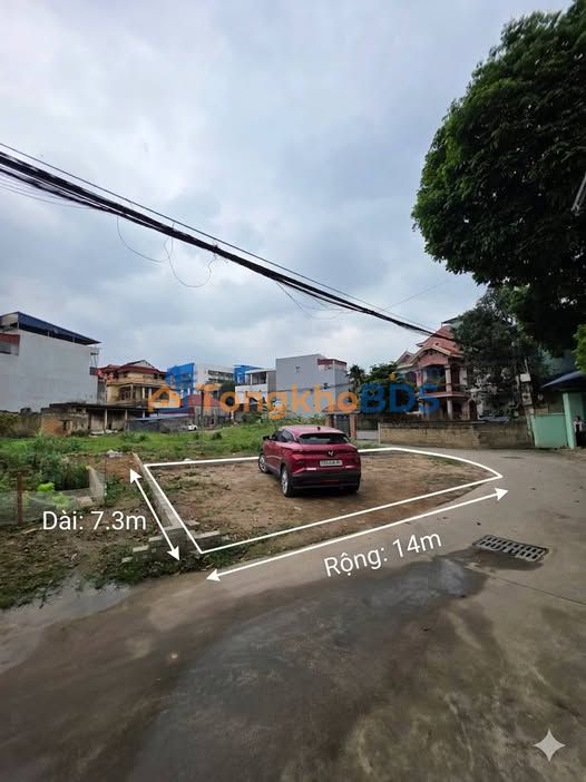 Đất nền Hoàng Văn Thụ Phan Đình Phùng 79m² 2.95 tỷ - Tiềm năng tăng giá