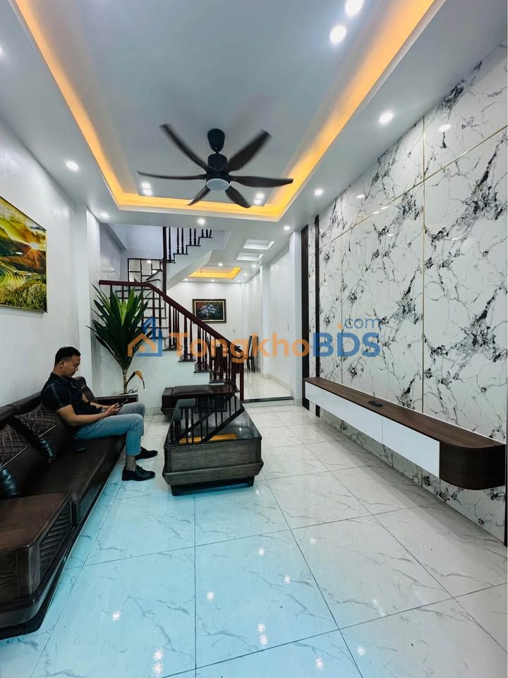 Nhà 40m² Quang Trung, Thái Bình - Giá 2.1 tỷ, Sẵn Sàng Ở Ngay!