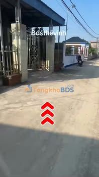 Đất Nền 174m² Gần KCN VSIP Thái Bình - Sổ Đỏ Thổ Cư 90m²