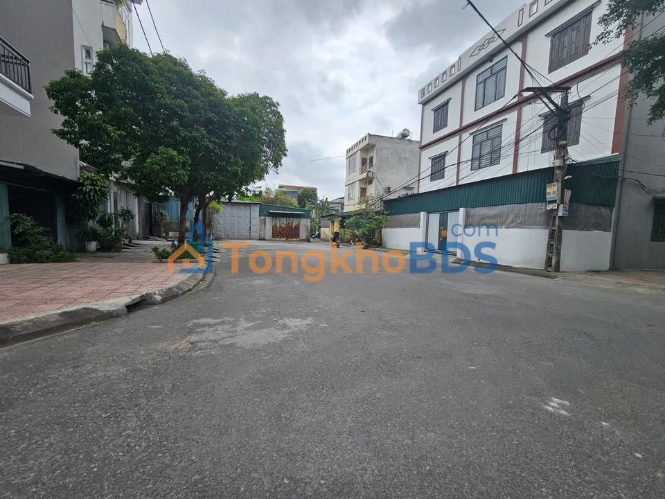 Đất Cánh Mền Tiền Phong 68m² 3 tỷ - Sổ đỏ chính chủ