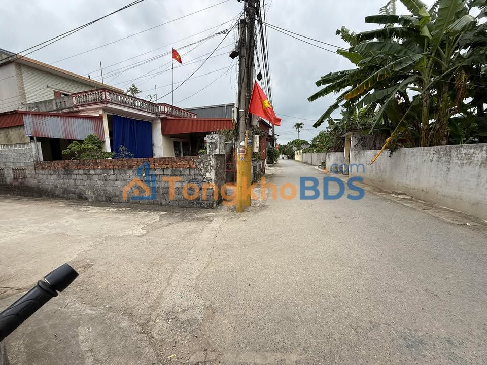 Đất nền Đồng Minh Vĩnh Bảo 800m² 4.8 tỷ - Sổ đỏ chính chủ