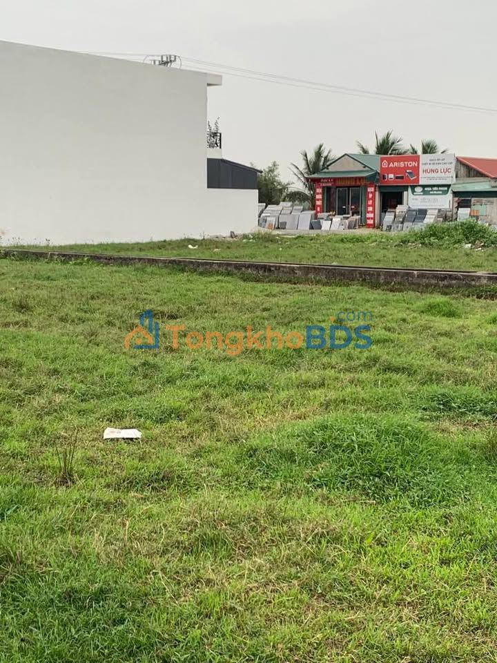 Nhà tái định cư Vũ Lễ Cầu Ría 100m² - Chính chủ bán