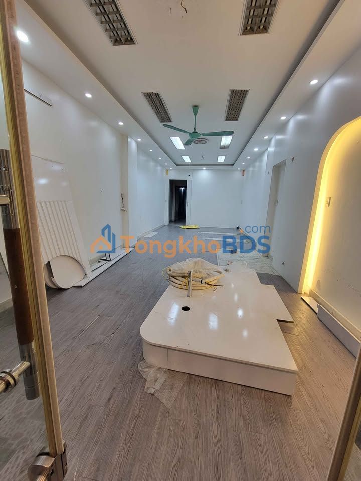 Cho thuê nhà mặt tiền 303 Trần Hưng Đạo, TP. Thái Bình - Kinh doanh văn phòng lý tưởng