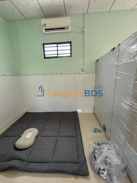 Nhà Cấp 4 Mới Xây, Đường Xe Hơi, Phường Hiệp Hòa, Biên Hòa - Giá 3 Triệu/Tháng