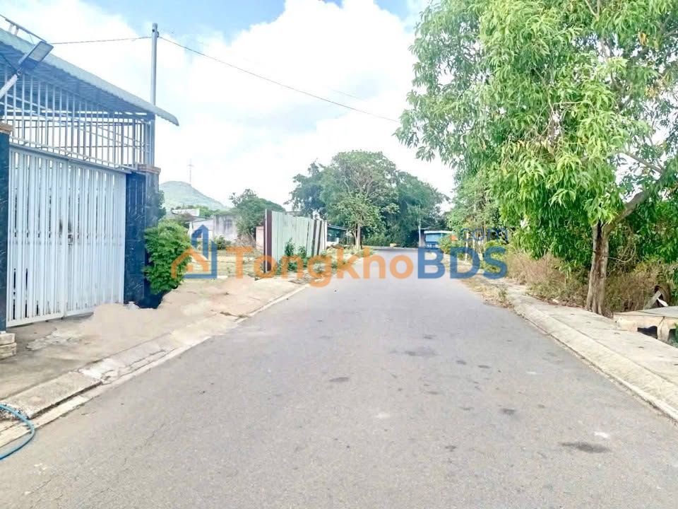 Bán Đất Mặt Tiền 120.5m² Đường Nhựa Tam Phước, Bà Rịa - Giá 1.3 Tỷ