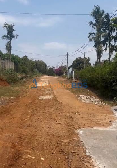 Mặt Tiền Kinh Doanh Mai Hắc Đế, BMT - 140m² Giá 1.39 Tỷ