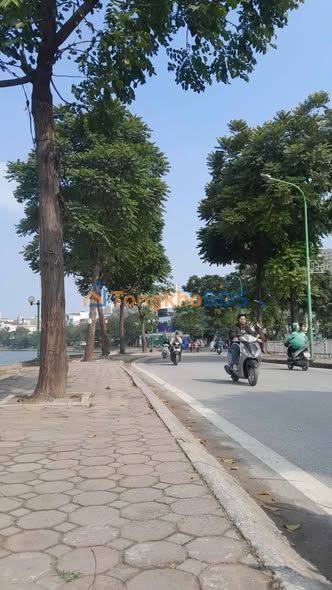 Nhà Định Công Thanh Xuân 50m² 7.9 tỷ - Ô tô vào nhà