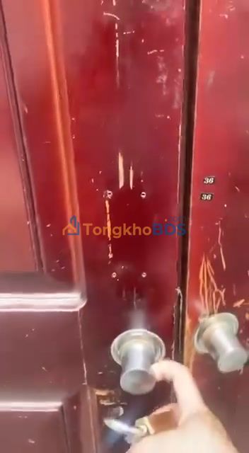 Phòng trọ Tân Mai 35m² 2,6 triệu - Sẵn sàng vào ở luôn