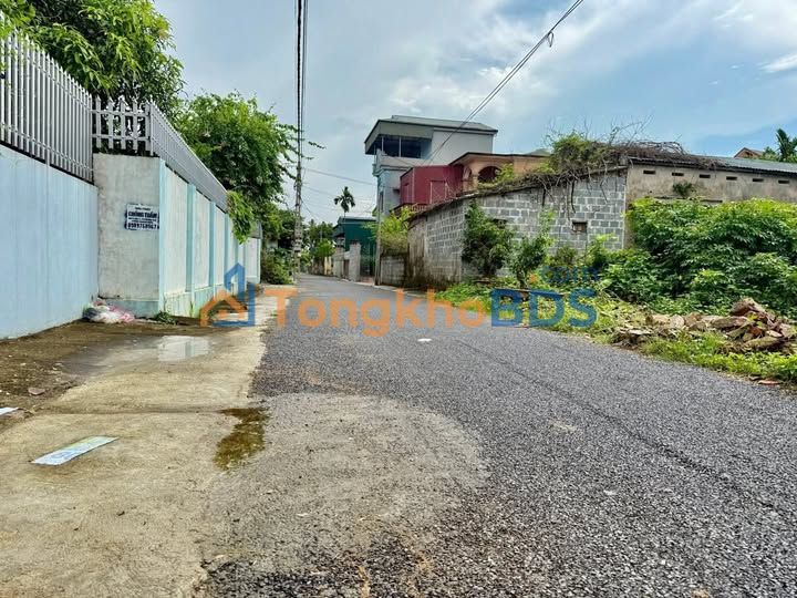 Đất nền Mê Linh, Đông Hưng, Thái Bình 108.4m² - Sổ đỏ sẵn sàng