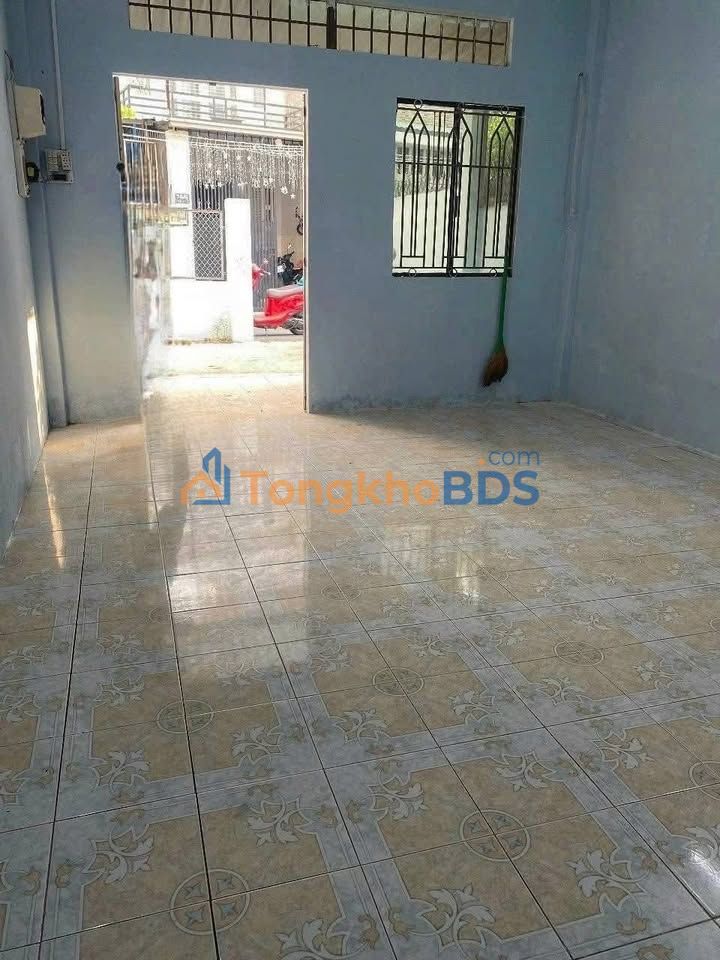 Nhà Chính Chủ Bán Gấp Đường 109 Phước Long B, Thủ Đức - 74m² Ô Tô Vào Nhà