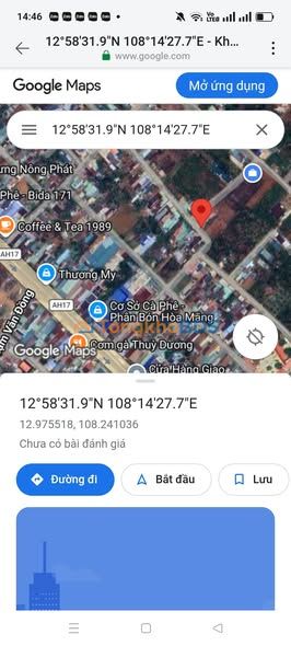 Đất Lô Góc 2 Mặt Tiền Ea Kênh, Krông Pắc - 255m² - Giá 1.9 Tỷ