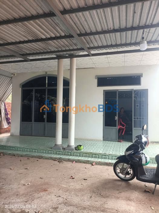 Nhà Vườn 407m² Trung Tâm TP. Thủ Đức - Ô Tô Vào Nhà, Giá 2.6 Tỷ