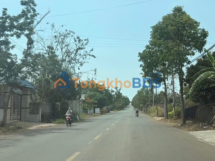 Bán gấp đất vườn 3.595m² mặt tiền Hương Lộ 2, TP Thủ Đức - 8.9 tỷ