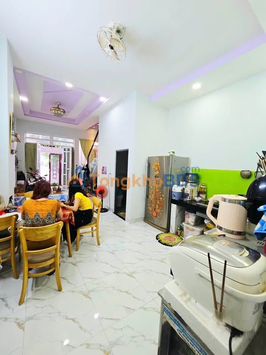 Nhà riêng Long Phước Thủ Đức 50m² 3.1 tỷ - Chính chủ bán
