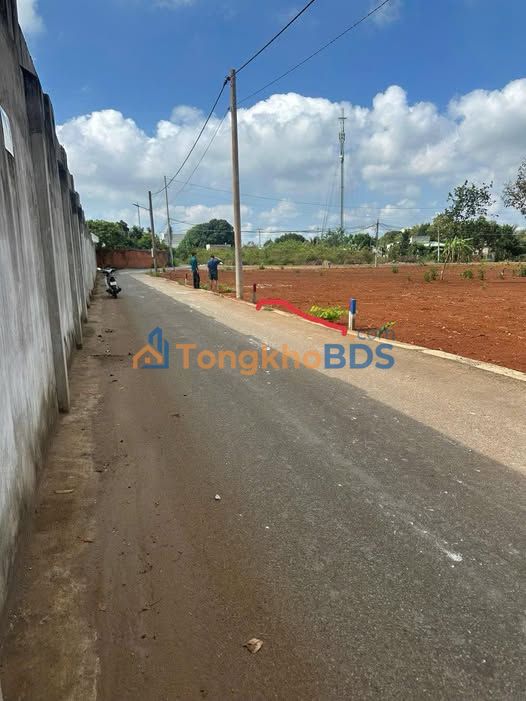 Đất Nền Sóc Trăng 168m² - Mặt Tiền Nhựa, Giá 1.65 Tỷ, Sẵn Sàng Giao Dịch