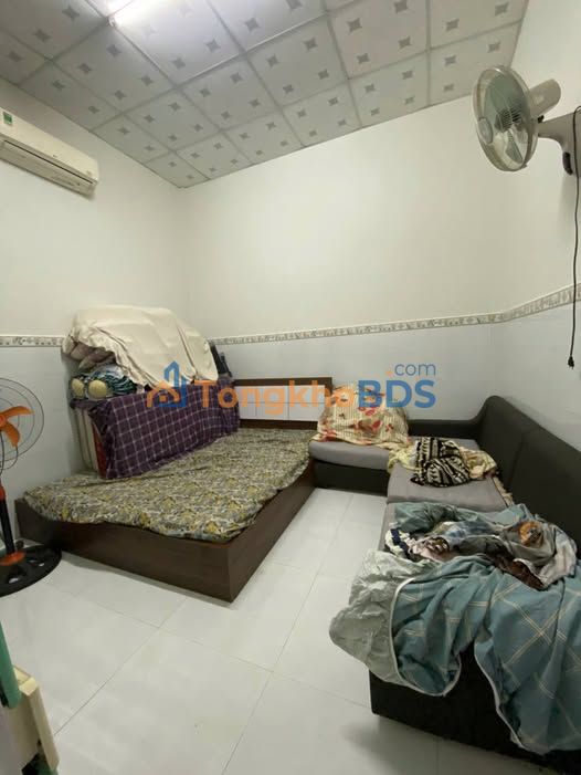 Nhà KDC Hoàng Hảo, Trà Cú, Trà Vinh - 125m² Tặng Nội Thất