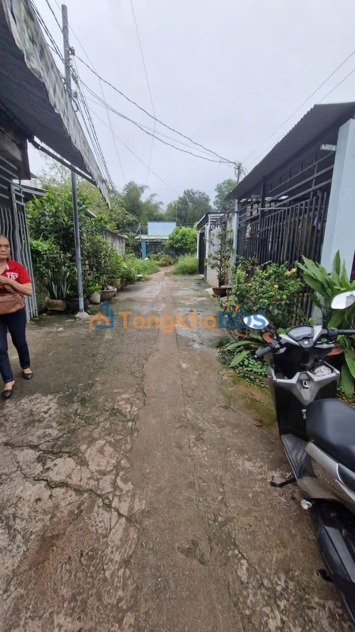 Đất nền Phú Đông Nhơn Trạch 166m² 1.2 tỷ - Đường ô tô