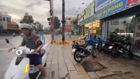 Bán Đất Thổ Cư Phường Long Toàn, TP Bà Rịa - 113.5m² - Giá 1.75 Tỷ