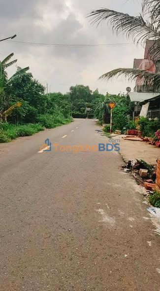 Đất Nền Long Phước - Bà Rịa 127.5m² Giá 1.4 Tỷ, Sổ Thổ Cư, Vị Trí Đẹp