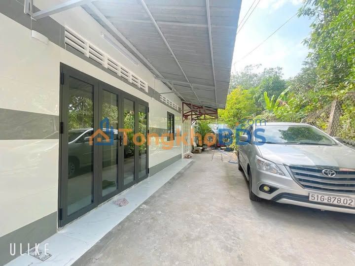 Nhà Chính Chủ Vĩnh Long 79m² - 1.39 Tỷ - Sổ Hồng Riêng