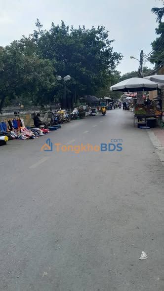 Nhà Đại Từ 50m² - Ô tô đỗ cửa - 4 Tầng - 7.45 Tỷ