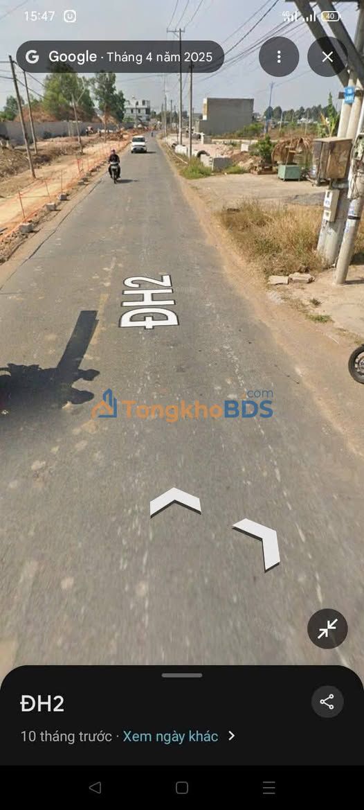 Nhà 80m² Sổ Hồng Riêng, Hướng Bắc - Khu Lan Anh 1 Bà Rịa