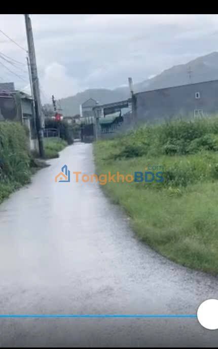 Bán Gấp Đất Nền 106m² Mặt Tiền Đường Nhựa 5m Tân Hải, Sóc Trăng - 1 Tỷ