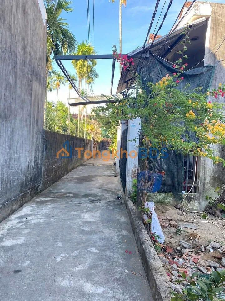 Đất Hẻm Trường Chinh Quảng Ngãi - 95m² - Giá 8xx Triệu - Sổ Hồng Sẵn Sàng