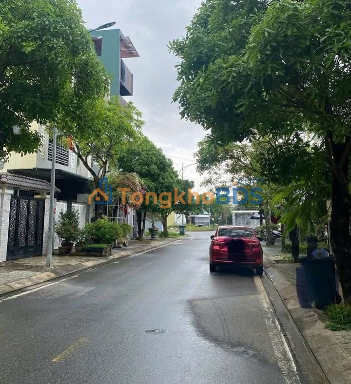 Đất Nền Hướng Tây KDC Bàu Cả Quảng Ngãi - View Công Viên 90m² Giá 2.9 Tỷ