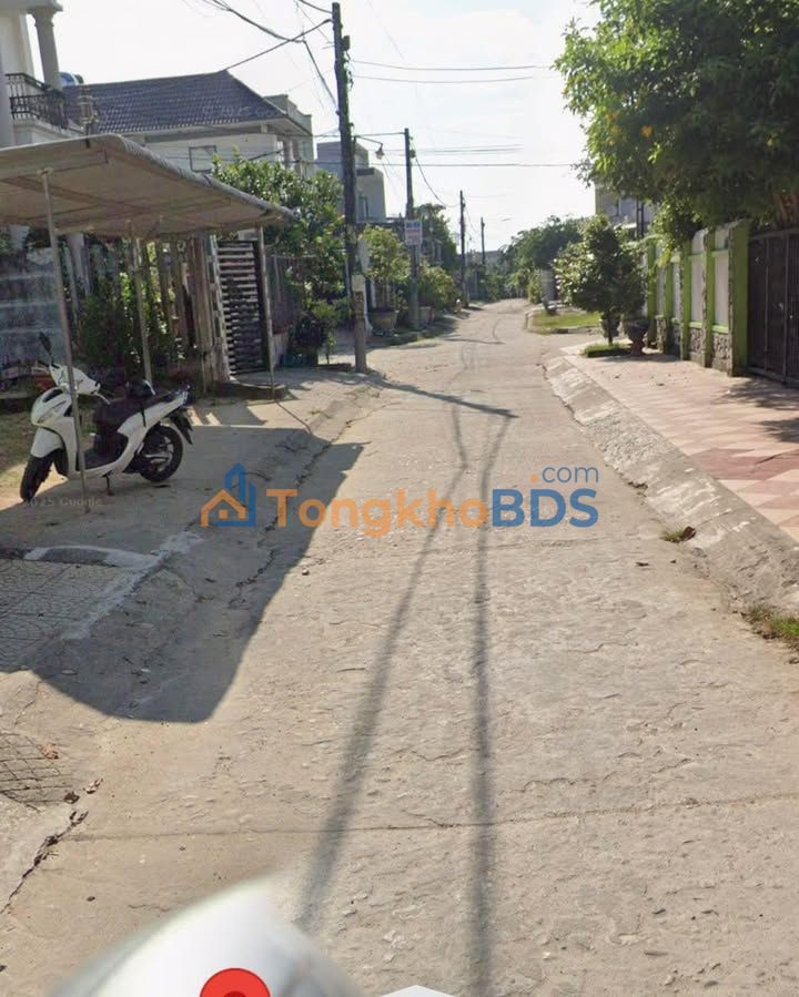 Nhà 3 Mê Vườn Quang, Quảng Ngãi - 108m² Full Thổ Cư, Sẵn Sàng Ở Ngay!