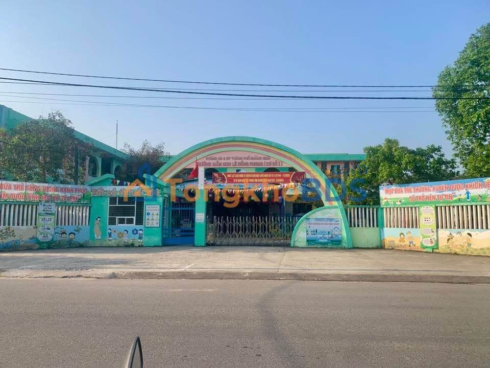 Đất Nền Hướng Bắc KDC Bắc Gò Đá, Bình Sơn - Giá Tốt Đầu Tư