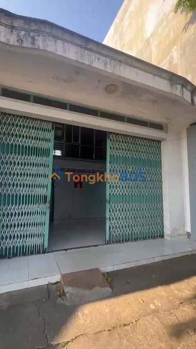 Cho thuê nhà mặt tiền An Dương Vương, Quảng Ngãi - 3 Triệu/tháng