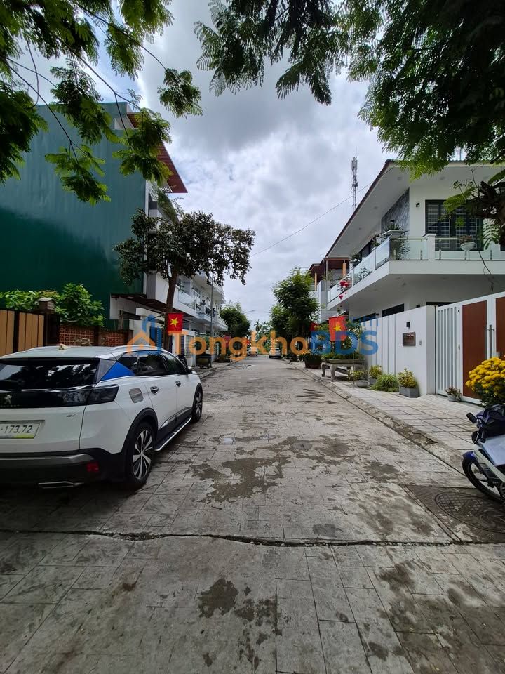 Đất Nền Ngọc Bảo Viên, Quảng Ngãi - 105m² - Sổ Hồng Sẵn Sàng