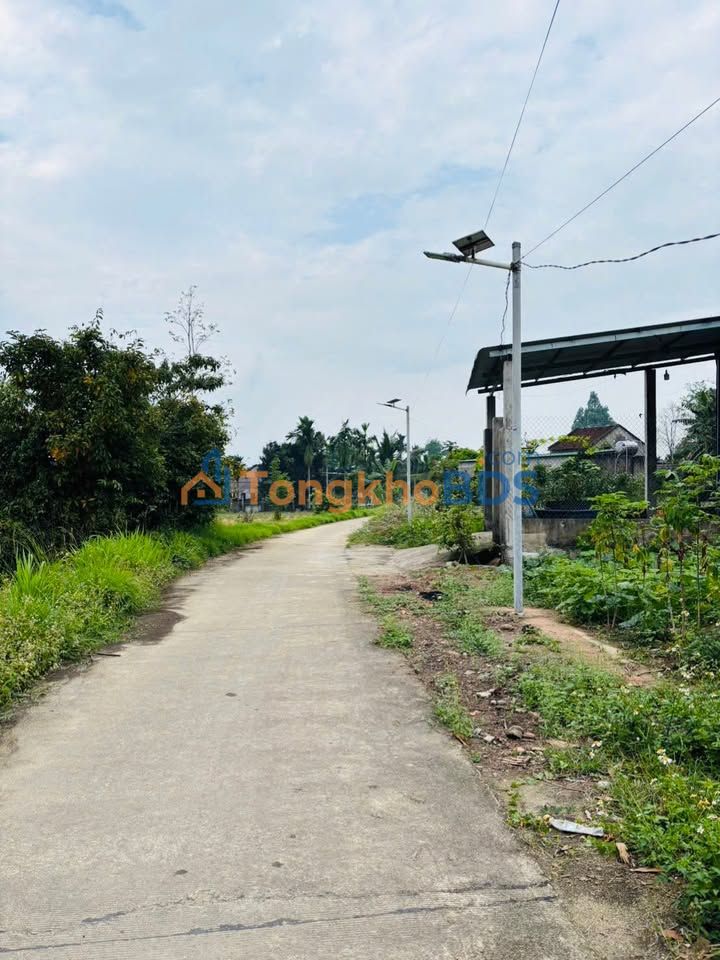 Đất nền Nghĩa Thắng, Quảng Ngãi - 132m² - Sổ đỏ sẵn sàng, giá 295 triệu