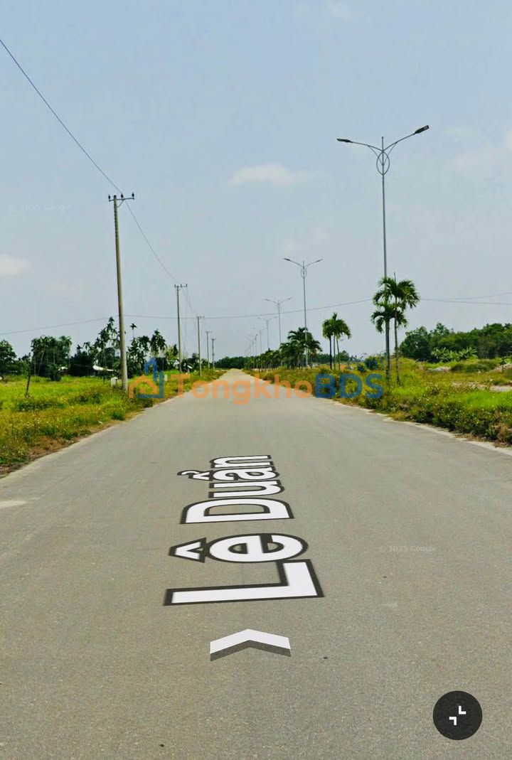 Nhà Mặt Tiền Lê Duẩn, Đăk Tô, Kon Tum - 120m² Giá 2 Tỷ TLcc