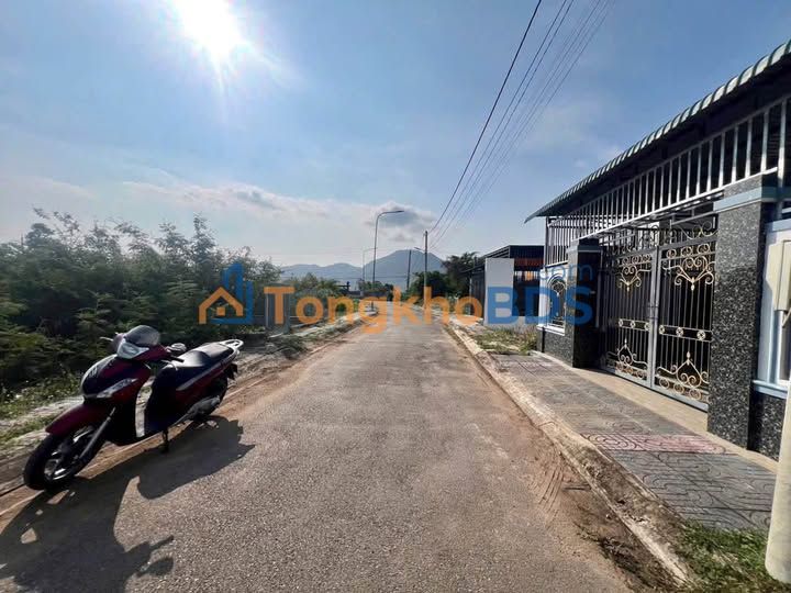 Bán Đất Vị Trí Đắc Địa Phường Hòa Long, Bà Rịa - 169m² Chỉ 2.19 Tỷ