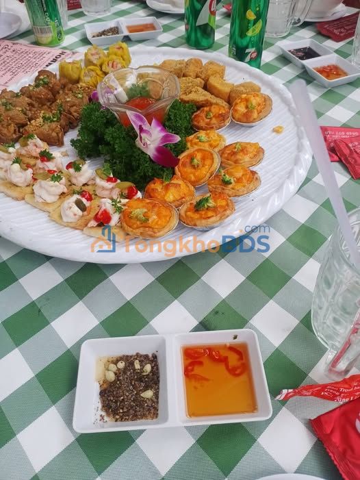 Đất Mặt Tiền Tỉnh Lộ 907 Vĩnh Long - 2200m² Cây Lâu Năm Giá 2.2 Tỷ