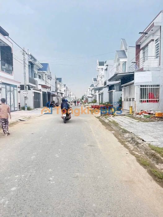 Nhà 2 Tầng 90m² Khu Minh Linh, Vĩnh Long - Sổ Hồng Sẵn Sàng