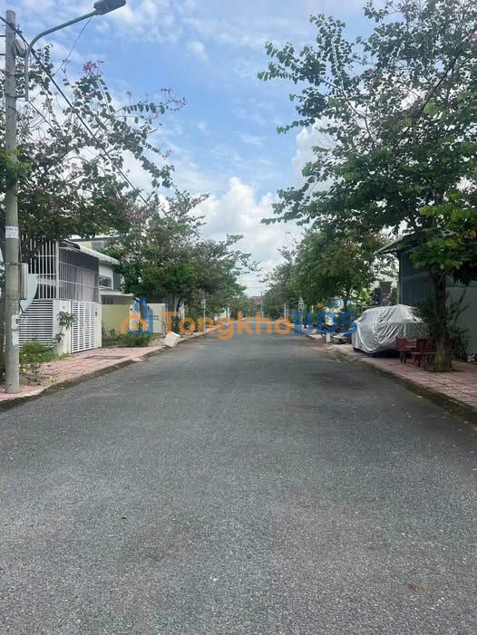 Bán Đất Vĩnh Long 85.5m² Sổ Hồng Thổ Cư 100%, Đường 8m Ô Tô Tới Đất