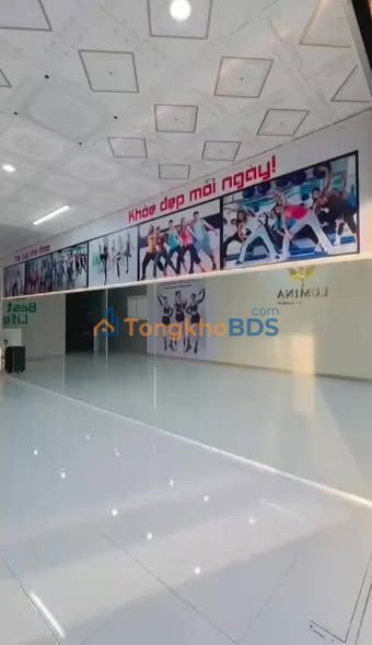 Cho thuê mặt bằng kinh doanh đường CMT8, Sóc Trăng - 93m² giá 6 triệu