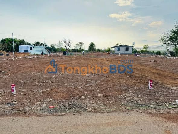 Bán đất 150m² Đường nhựa Long Tân, Sóc Trăng - Giá 700 triệu