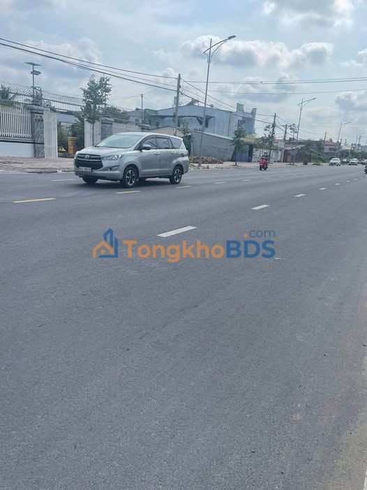 Nhà Hẻm Tôn Đức Thắng Vĩnh Long 85m² Giá 1.19 Tỷ - Kinh Doanh Sầm Uất