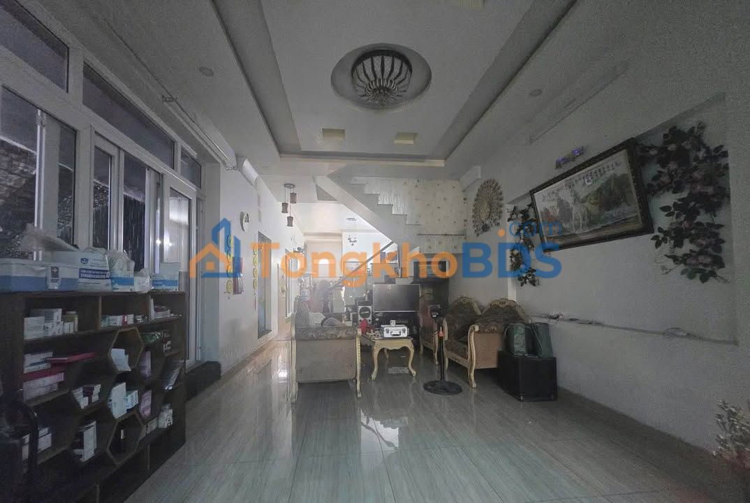 Bán Gấp Đất Nền 110m² Đất Mới, Bình Tân - Giá 4 Tỷ