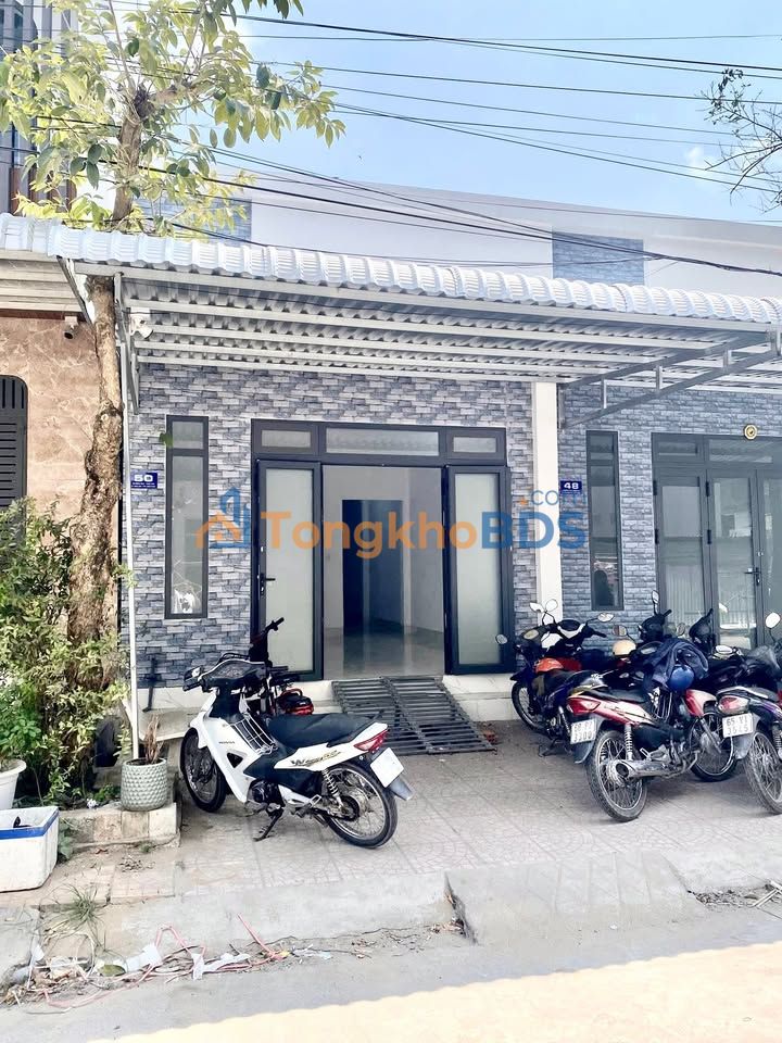 Nhà Trệt Cho Thuê KDC 91B Cần Thơ - 7.5 Triệu/Tháng, Lộ 8m Ô Tô Tới Nhà