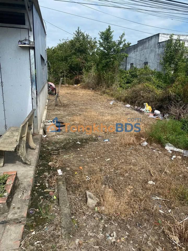 Đất nền HL6 Bạc Liêu 375m² giá 650 triệu - Đường to ô tô