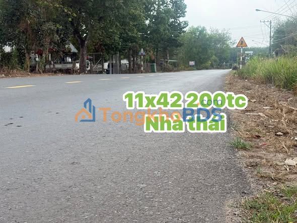 Bán Đất Thị Trấn Phước Vĩnh, Phú Giáo - 144m² - 600 Triệu