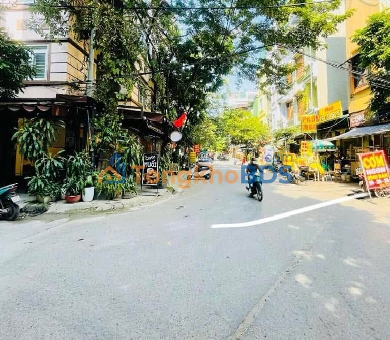 Đất Vàng Hà Đông 68m² - Sổ Đỏ Sẵn Sàng, Vị Trí Đắc Địa