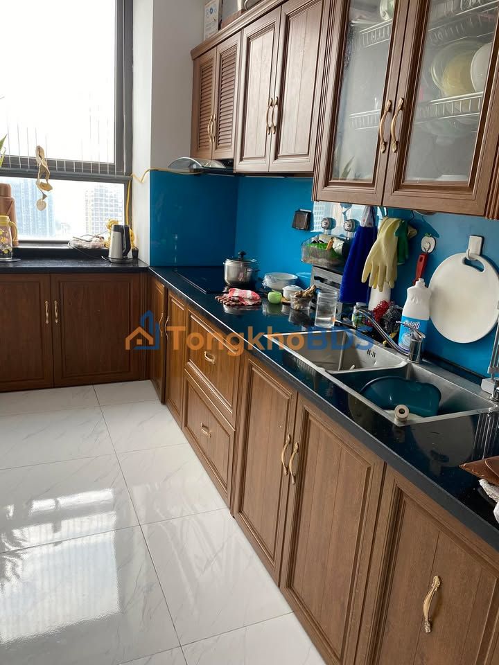 Căn hộ Ecohomes Đông Ngạc 70m² thỏa thuận - View đẹp